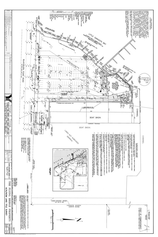 Casey Key Marina: 482 Blackburn Point Rd, Osprey, FL 34229